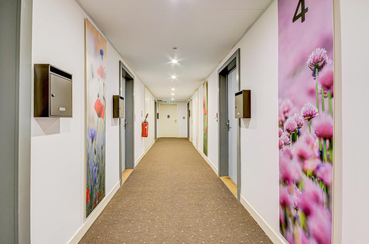 Residence Coeur Comedie Montpellier Buitenkant foto