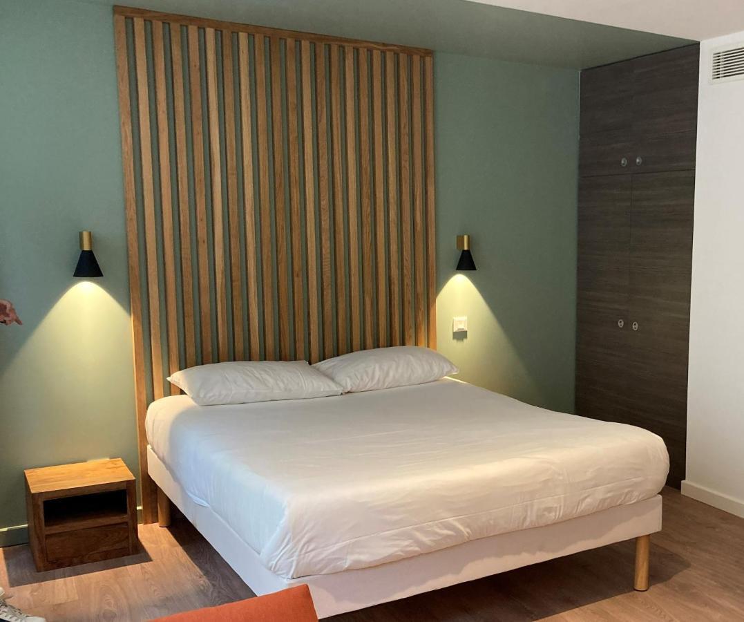 Residence Coeur Comedie Montpellier Buitenkant foto