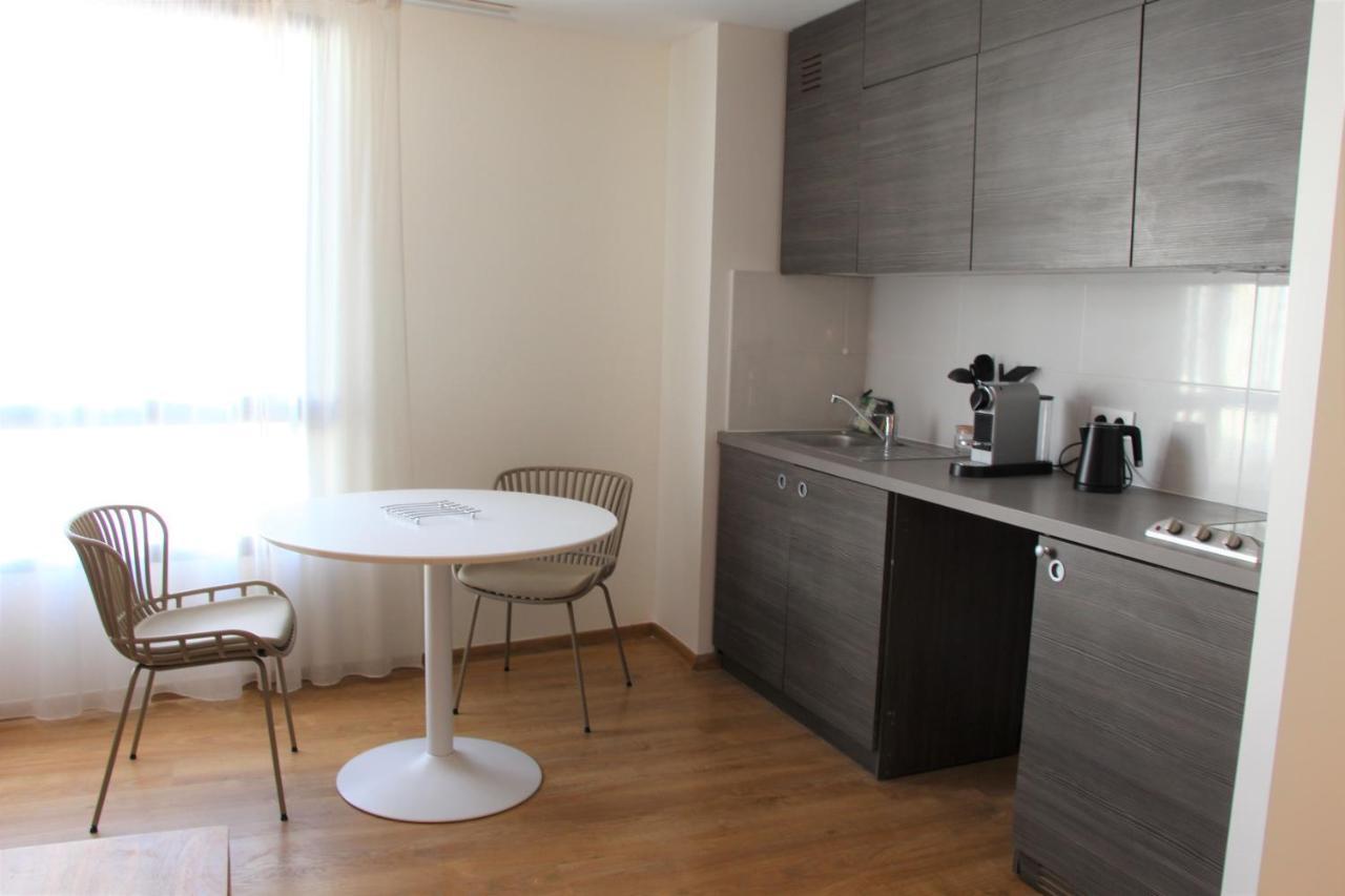 Residence Coeur Comedie Montpellier Buitenkant foto