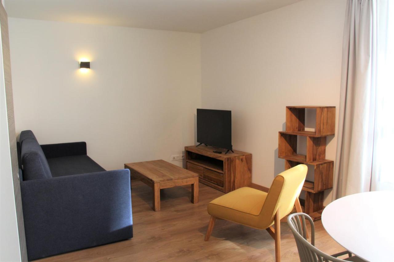Residence Coeur Comedie Montpellier Buitenkant foto