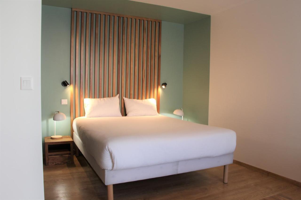 Residence Coeur Comedie Montpellier Buitenkant foto