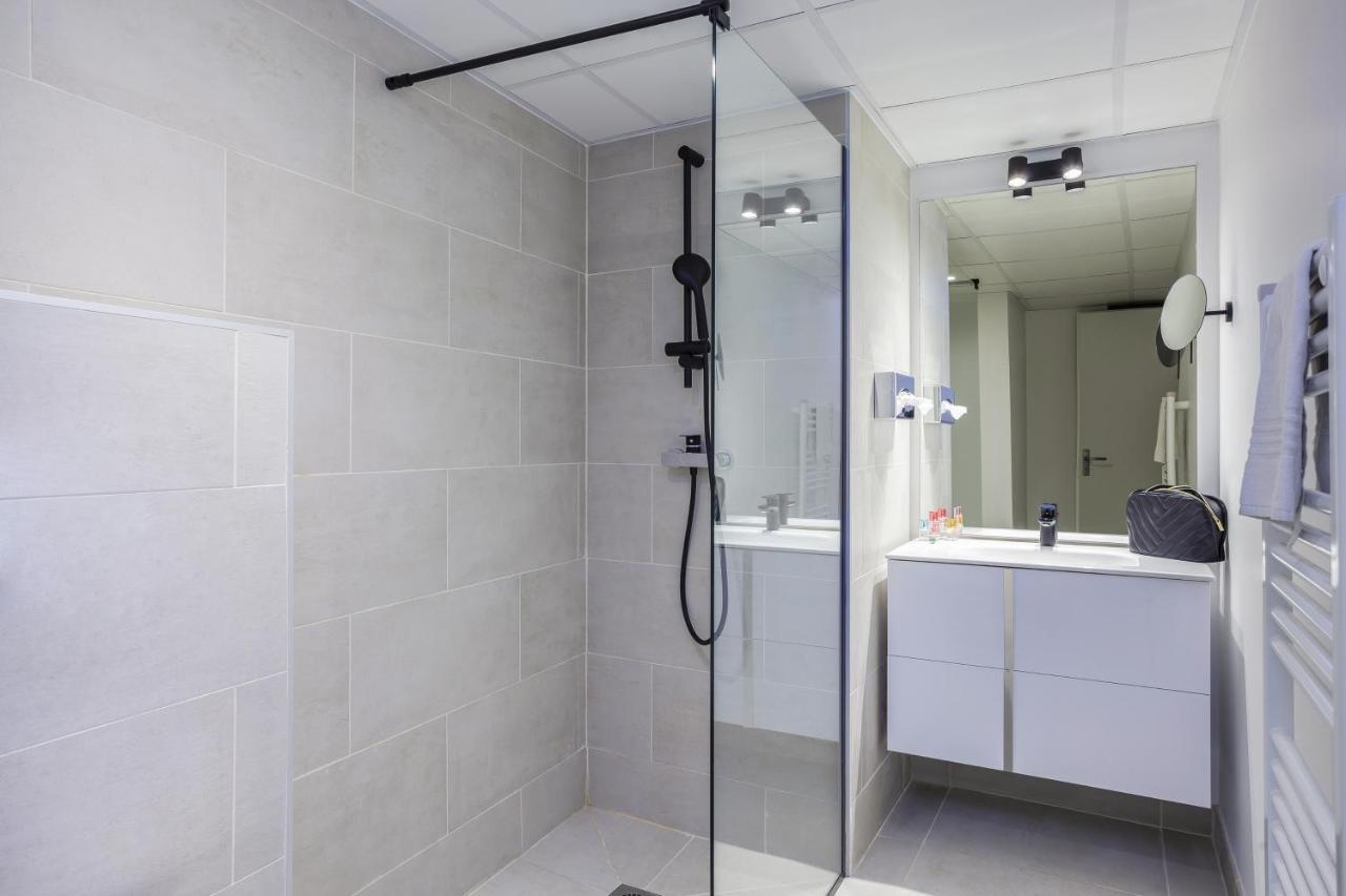 Residence Coeur Comedie Montpellier Buitenkant foto