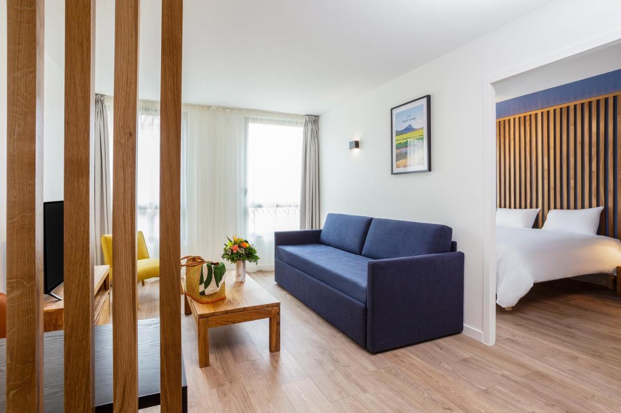 Residence Coeur Comedie Montpellier Buitenkant foto