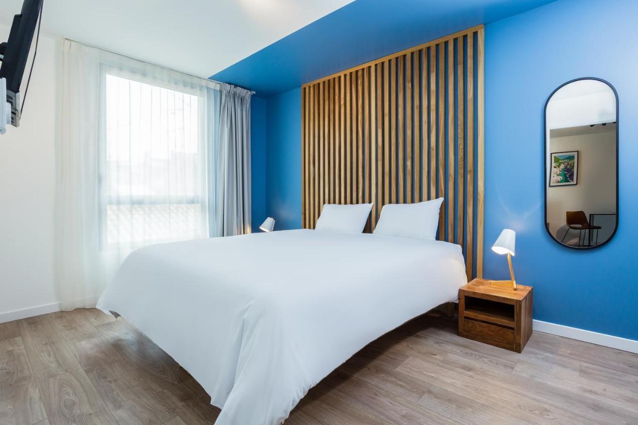 Residence Coeur Comedie Montpellier Buitenkant foto